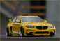 Preview: 1:18 BMW M235i DARWINPRO MTC BLACK SAILS WIDEBODY 2015 GLM = OVP